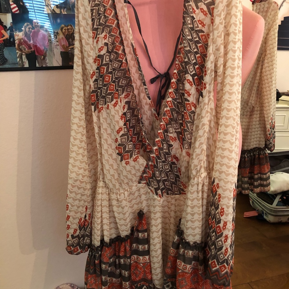 Free people blouse